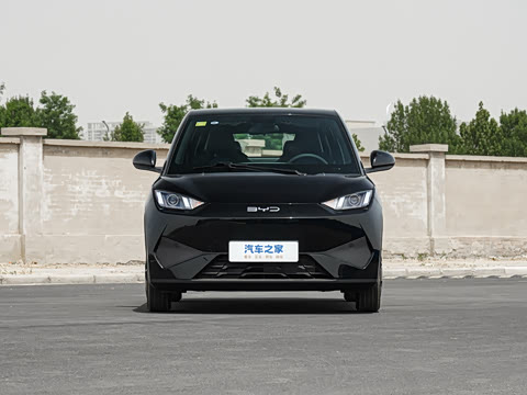 2025 BYD Seagull Image 9